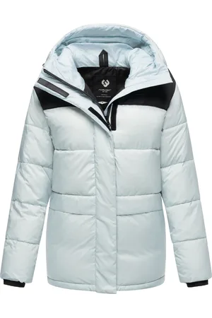 Ragwear Winterjacke 