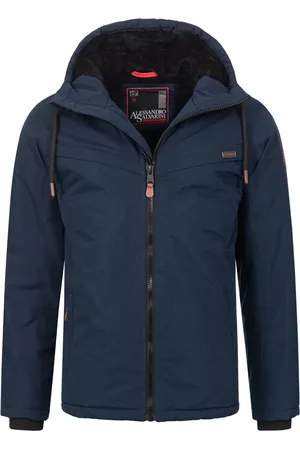 Alessandro Salvarini Winterjacke