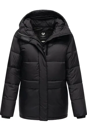 Ragwear Winterjacke 