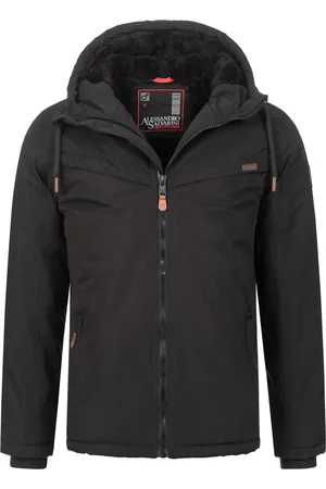 Alessandro Salvarini Winterjacke