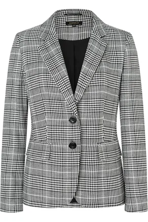More & More Blazer
