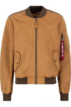 Alpha Industries Übergangsjacke