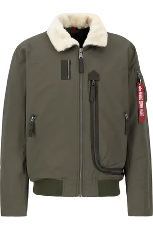 Alpha Industries Übergangsjacke