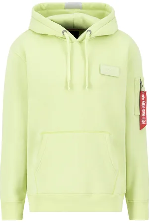 Alpha Industries Sweatshirt