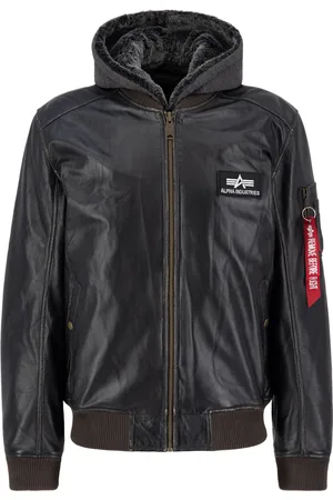 Alpha Industries Jacke 
