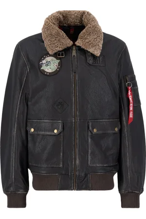 Alpha Industries Übergangsjacke