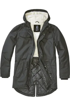 Brandit Parka 