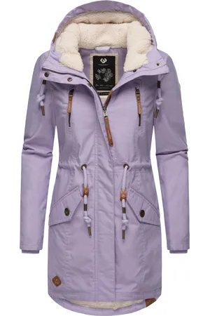 Ragwear Parka 