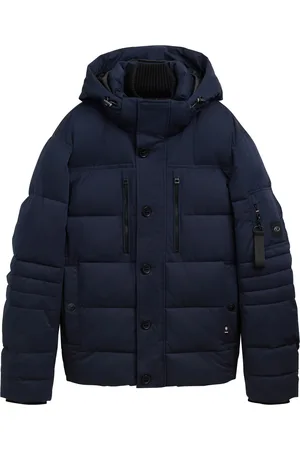TOM TAILOR Jacke