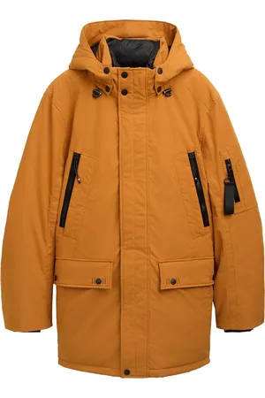 TOM TAILOR Wintermantel