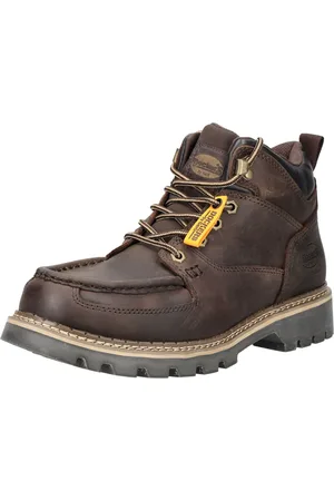 Dockers Schnürstiefel