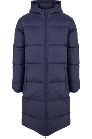 Urban classics Wintermantel