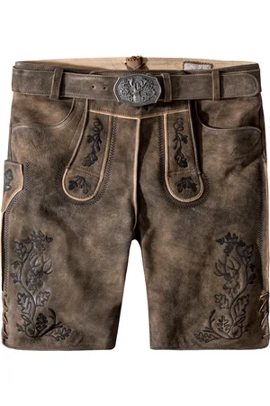 Stockerpoint Shorts 