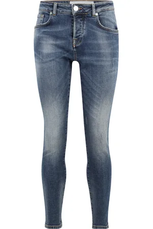 Goldgarn Jeans 