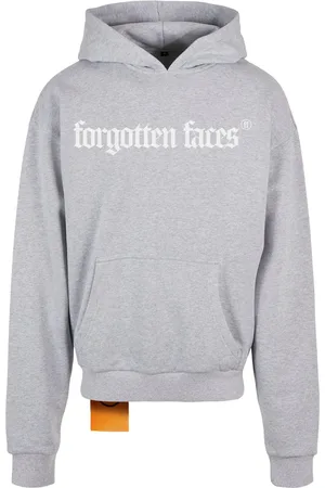 Forgotten Faces Sweatshirt 