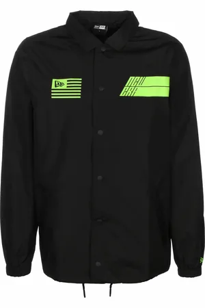 New Era Jacke
