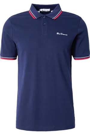 Ben Sherman Poloshirt