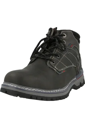 Dockers Schnürboots
