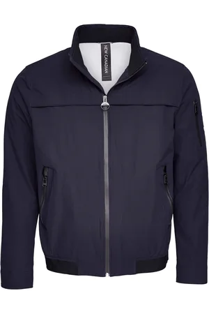 New Canadian Outdoorjacke 