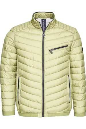 New Canadian Jacke