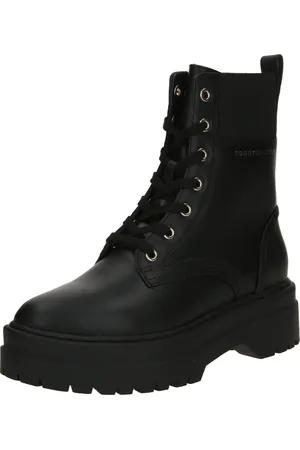 Tommy Hilfiger Schnürstiefelette