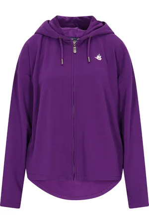 Dreimaster Sweatjacke