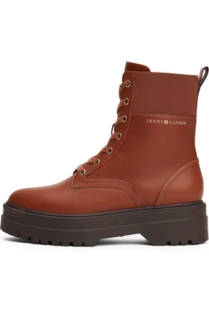 Tommy Hilfiger Schnürstiefelette