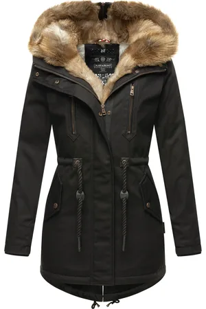 Navahoo Winterjacke 