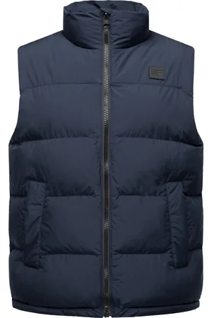 Ragwear Weste 