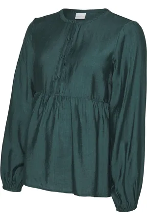 Mama;licious Bluse 