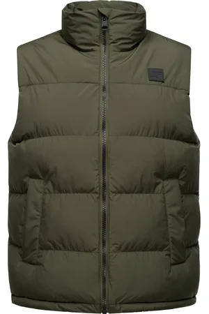 Ragwear Weste 