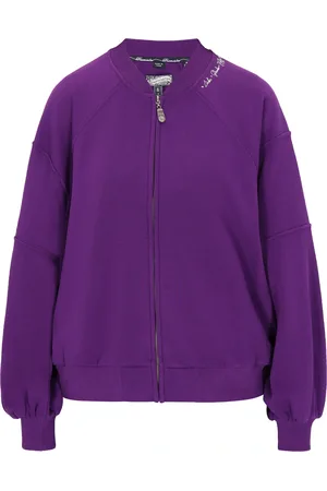 Dreimaster Sweatjacke