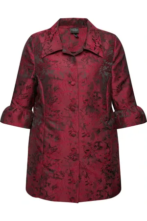 Ulla Popken Übergangsjacke