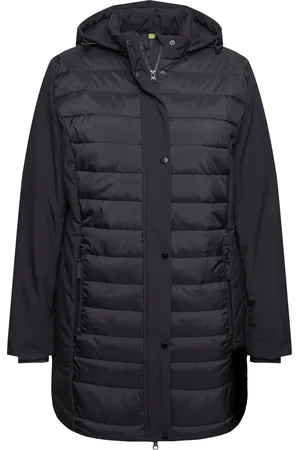 Ulla Popken Winterjacke