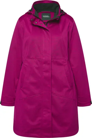 Ulla Popken Übergangsjacke