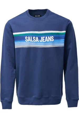 Salsa Sweatshirt