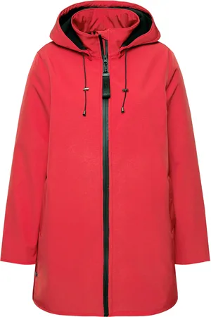 Ulla Popken Funktionsjacke