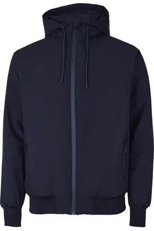 Cleptomanicx Jacke 