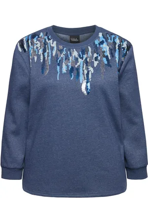 Ulla Popken Sweatshirt
