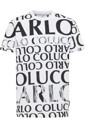 Carlo Colucci T-Shirt 
