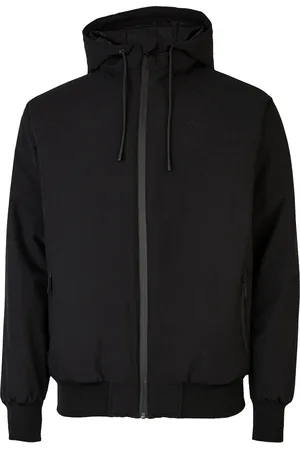 Cleptomanicx Jacke 