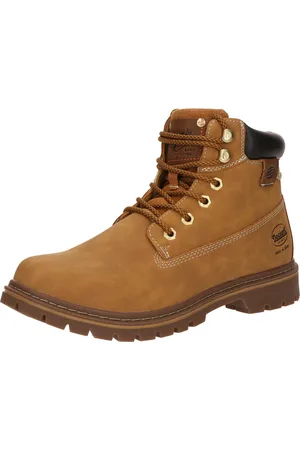 Dockers Schnürboots