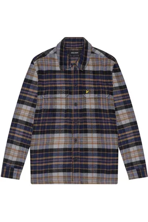 Lyle & Scott Hemd