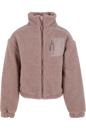 Urban classics Fleecejacke