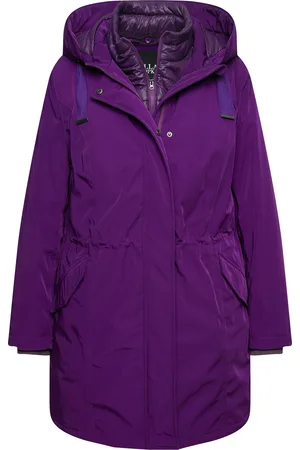 Ulla Popken Winterparka