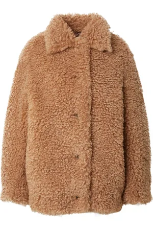 EDITED the label Übergangsjacke 