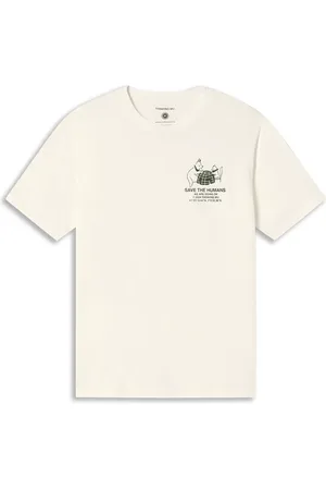Thinking Mu T-Shirt 
