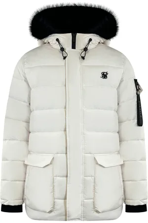 SikSilk Jacke