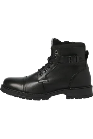 JACK & JONES Schnürboots 