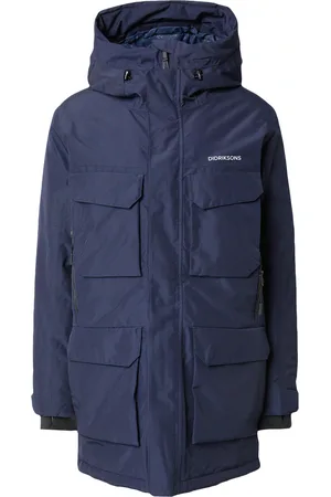 Didriksons Outdoorjacke 